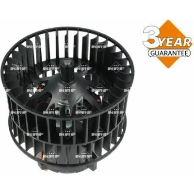 Vnitřní ventilátor NRF 34114