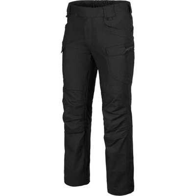 Kalhoty Helikon-Tex Urban Tactical PolyCotton black – Zboží Dáma