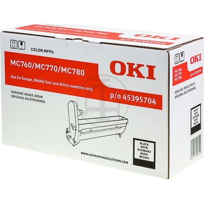 OKI 45395704 - originálny