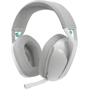 Logitech G321 Lightspeed white (981-001569)