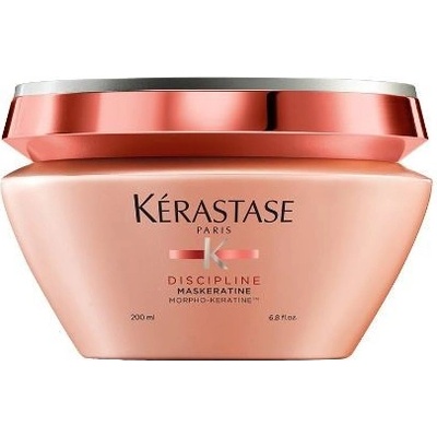 Kérastase Discipline Maska na nepoddajné vlasy 200 ml
