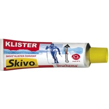 klister SKIVO červený 50g