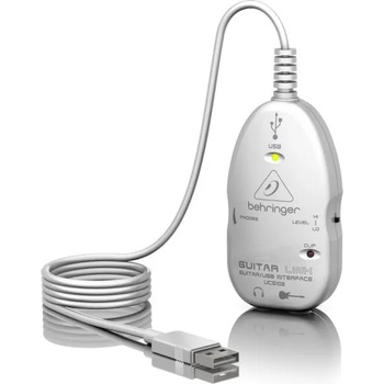 Image 1 of BEHRINGER Guitar Link UCG102