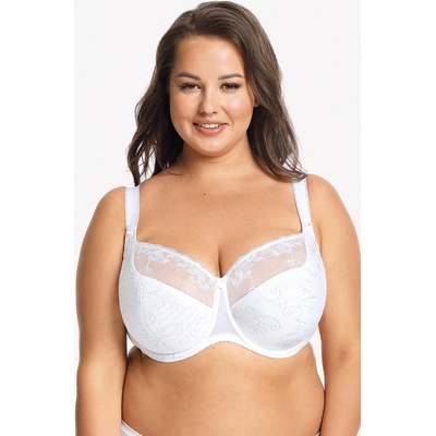 Gaia 899M Goldie Maxi biela 2
