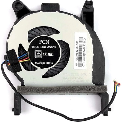 Ventilátor HP ProDesk Mini 400 600 - G3