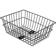 Kands BP-2 zadný čierne
