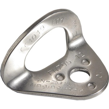 Singing rock plaketa pre driek pozink.