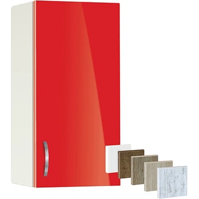 Bogdan Furniture G Шкаф Лукс 30