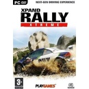 Xpand Rally Xtreme