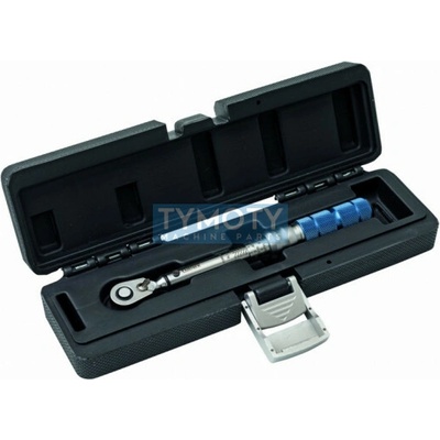 Momentový kľúč 1/4", NAREX-M.KĽÚČ 1/4", 1-5 Nm