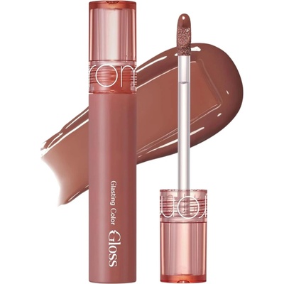 Rom&nd Glasting Color Gloss 06 Deepen Moor 4 g