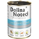 Dolina Noteci Premium jahňacie 800 g