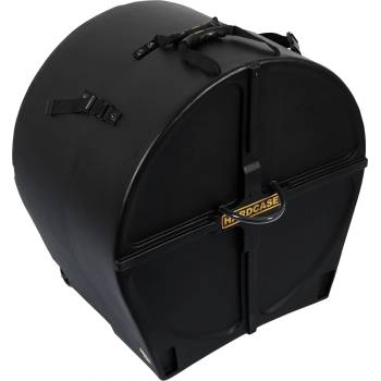 Hardcase HN22B Куфар за барабани (HN22B)