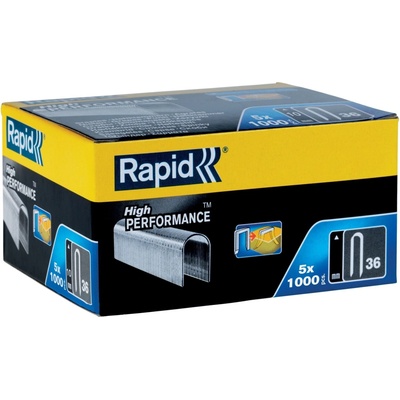 Rapid 11885110 5x1000ks – Sleviste.cz