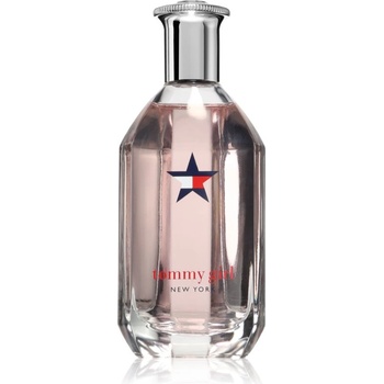 Image 1 of Tommy Hilfiger Tommy Girl New York EDT 100 ml