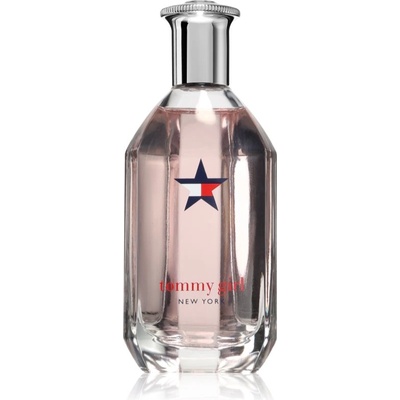 Tommy Hilfiger Tommy Girl New York EDT 100 ml