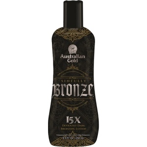 Australian Gold Лосион за тен Sinfully Bronze, 250 ml - baby