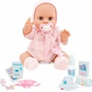 Berjuan Interaktivní s příslušenstvím Baby Susú holčička 38cm