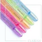 Claresa N Lakier hybrydowy Unicorn Glow 02 5 g