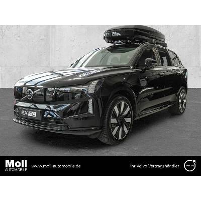 Volvo EX90 Plus AWD 335 kW