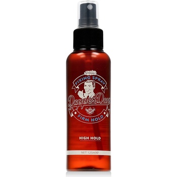 Dapper Dan Dapper Dan Fixing Spray 125 ml