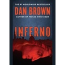Inferno Brown DanPaperback