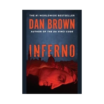Inferno Brown DanPaperback
