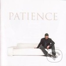 George Michael - Patience, CD