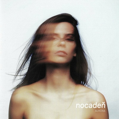 Nocadeň - Aurora Vinyl LP