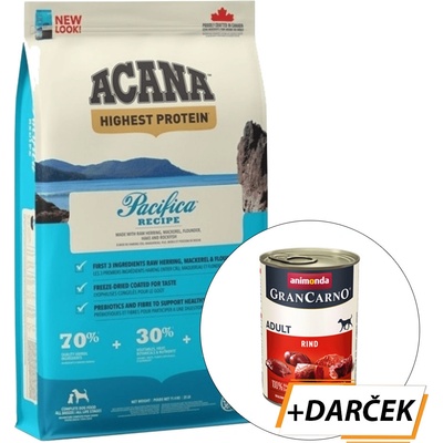 Acana Dog Pacifica 11,4 kg