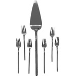 Herdmar (Португалия) Комплект прибори за торта HERDMAR STICK - 7 части (Herdmar 149-5019-0117-010-0000)