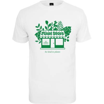 Mister Tee Мъжка тениска в бял цвят Mister Tee All Prays Tee. UB-MT2049-00220 - Бял, размер S