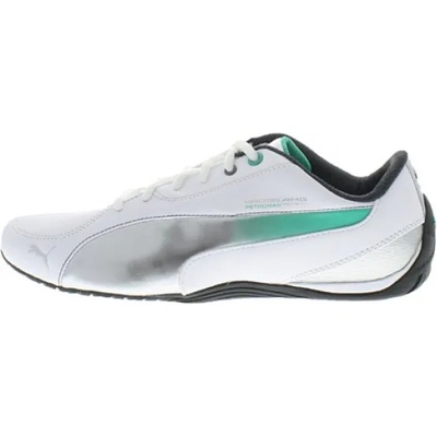 PUMA Маратонки Puma Drift Cat 5 Mercedes Amg бели
