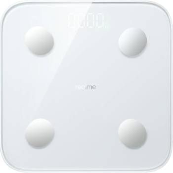 Realme Smart Scale White