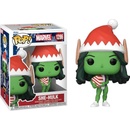 Funko POP! Marvel Holiday She-Hulk