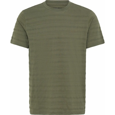 Blend BHKNOX PIQUE S/S TEE Khaki