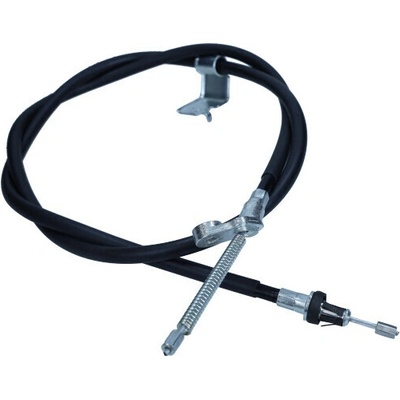 Ťažné lanko, parkovacia brzda MAXGEAR 32-1418 (321418)