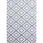 Ayyildiz Светлосив килим 120x170 cm Plus - Ayyildiz Carpets (PLUS1201708005GREY)