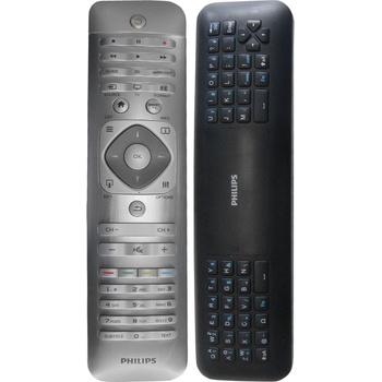 GENERAL PHILIPS YKF319-007, 242254990642 - магическо съвместимо дистанционно управление на марката General (YKF319-007, 242254990642)