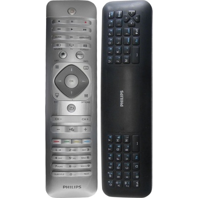 GENERAL PHILIPS YKF319-007, 242254990642 - магическо съвместимо дистанционно управление на марката General (YKF319-007, 242254990642)