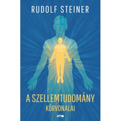 A szellemtudomány körvonalai