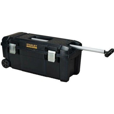 Stanley FatMax Voděodolný box na kolečkách s rukojetí FMST1-75761 – Zbozi.Blesk.cz