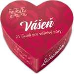 ALBI Mini laškování Vášeň