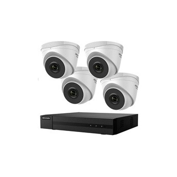 Hikvision HiWatch HWK-N4142TH-MH