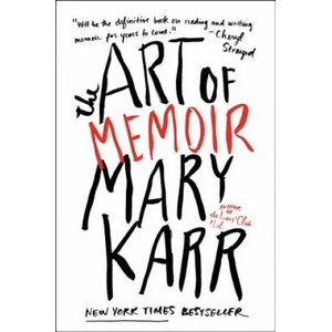 Art of Memoir (ISBN: 9780062223074)