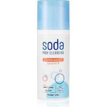 Holika Holika Soda Clean Pore Deep O2 Bubble Mask 100 ml