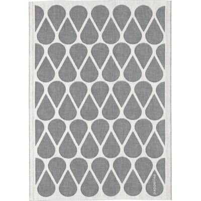 Pappelina Otis Charcoal 46 x 66 cm