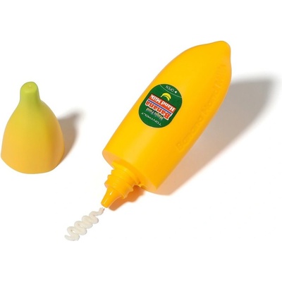 Tony Moly hydratační krém na ruce Magic Food Banana (Hand Milk) 45 ml