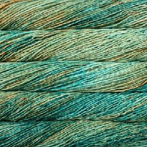 malabrigo Mecha Taystee Плетива прежда (MC336)