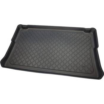 Гумирана стелка за багажник за Opel Vivaro B (2014+) Tour / Renault Traffic III (2014+) / Fiat Talento (2016+) Combi (L1) Short VAN 5d; passanger car